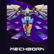 ไอคอนของโปรแกรม: Mechborn