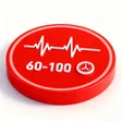 Ícone do programa: WT Heart Rate Monitor