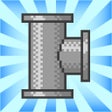 أيقونة البرنامج: Pipe Tap