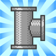 プログラムのアイコン：Pipe Tap