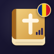 Biểu tượng của chương trình: Biblia Cornilescu Audio