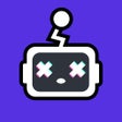 Ícone do programa: HeyU - AI Characters Game…