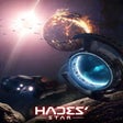 Icoon van programma: Hades Star