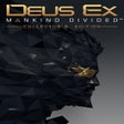 ไอคอนของโปรแกรม: Deus Ex: Mankind Divided …