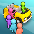 Icoon van programma: Go Away - Seat Jam Games