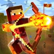 Ícone do programa: Dungeon Hero: A Survival …