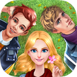 Ícone do programa: High School Prom Love Sto…