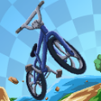 Icon of program: BMX Race Bike