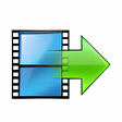 プログラムのアイコン：iWisoft Free Video Conver…
