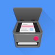 Biểu tượng của chương trình: Mobile Doc Scanner MDScan…