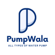 Pumpwala Water Pump Shop App