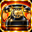 Icon of program: Antique Telephone Rings