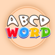 Icoon van programma: ABCDwords