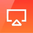 Cast Screen Lite Cast TV icon