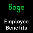 ไอคอนของโปรแกรม: Sage Employee Benefits