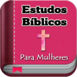 Ikona programu: Estudos Bíblicos para Mul…