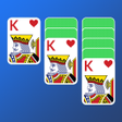 رمز البرنامج: Solitaire Go