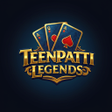 Ícone do programa: Teenpatti Legends