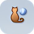 Icona del programma: Red Cats (blue flavor)