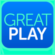 Icon of program: GreatPlay - Play To Earn
