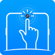 أيقونة البرنامج: Touch The Notch