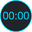 程序图标：Stopwatch Pro