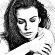 程序图标：Portrait Sketch HD