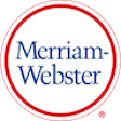 程序图标：Merriam-Websters Learners…