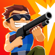 程序图标：Gun KingShooting Game