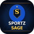 Ikona programu: SportzSage