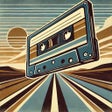 プログラムのアイコン：Trip Tunes: Roadtrip Play…