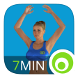 7 Minute Workout - Weight Loss