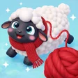 程序图标：Sheep Away - Jam Puzzle