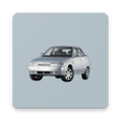 プログラムのアイコン：ВАЗ-2110 2111 2112