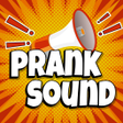 Icoon van programma: Funny Prank Sounds: Prank…