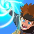 程序图标：Anime Run 3D