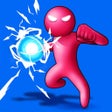 프로그램 아이콘: Anime Run 3D