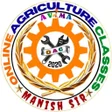 أيقونة البرنامج: Online agriculture classe…