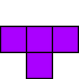 程序图标：Tetrys