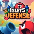 ไอคอนของโปรแกรม: Islets Defense
