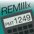 程序图标：Real Estate Master IIIx