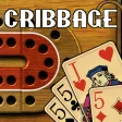 Cribbage Club free cribbage app and board