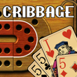 プログラムのアイコン：Cribbage Club free cribba…