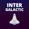 程序图标：Intergalactic