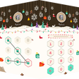 程序图标：AppLock Theme Xmas & New …