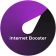 Internet Speed Meter Internet Booster  Speed Test