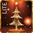 Иконка программы: Christmas tree live wallp…