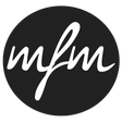 Mens Fashion Magazine icon