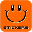 Icon of program: Animated stickers world