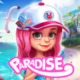Icoon van programma: My Little Paradise: Islan…